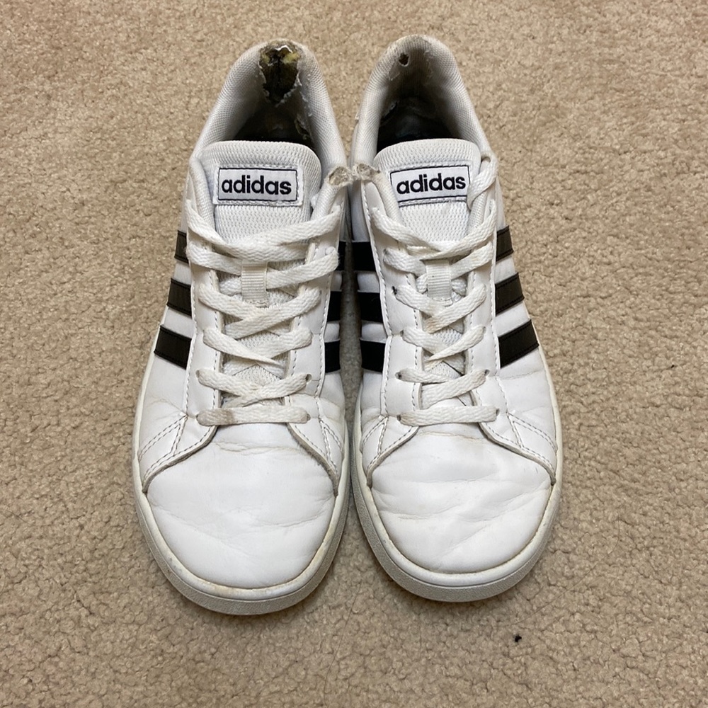 Adidas shoes